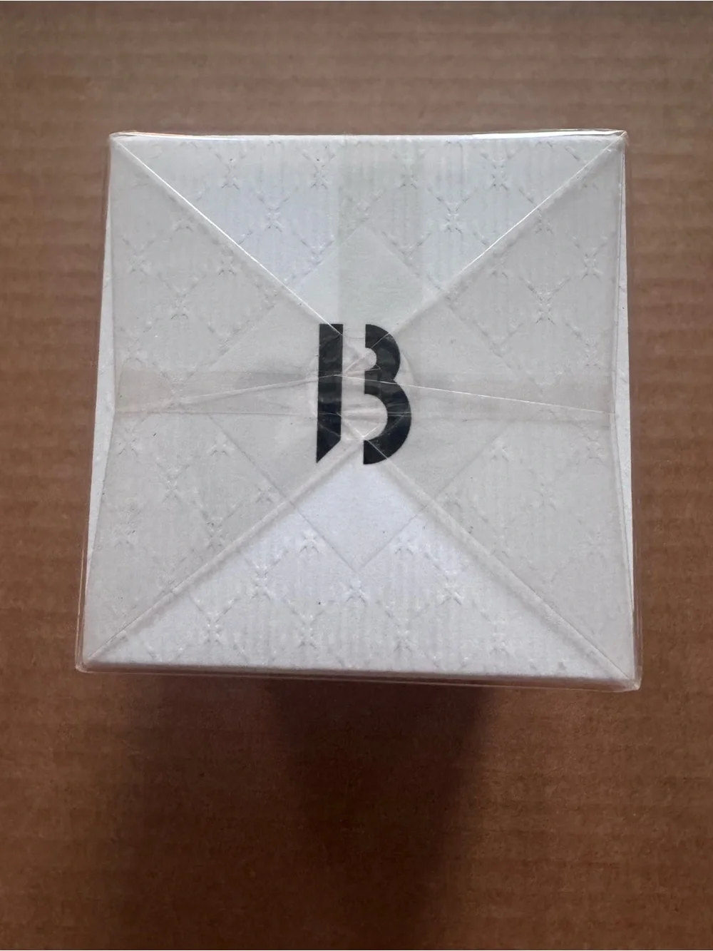 Byredo Fleur Fantôme candle
